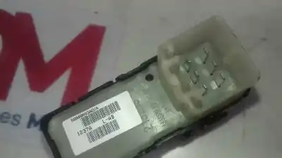 Second-hand car spare part right front power window switch for jeep compass (mk) 2.0 limited oem iam references 56046219aa  