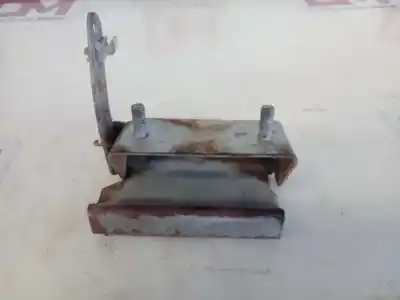 Peça sobressalente para automóvel em segunda mão puxador exterior de mala por land rover discovery ii (l318) 2.5 td5 4x4 referências oem iam 