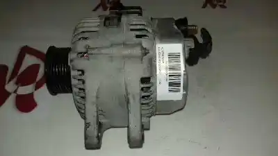 Peça sobressalente para automóvel em segunda mão alternador por kia sorento (bl) (2002->) 2.5 crdi referências oem iam 373004a300