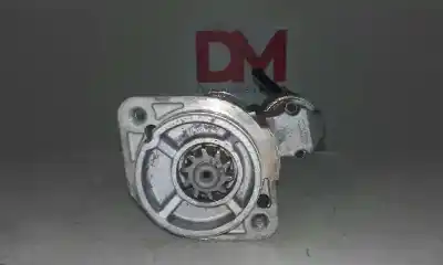 Peça sobressalente para automóvel em segunda mão motor de arranque por kia sorento (bl) (2002->) 2.5 crdi referências oem iam 361004a010