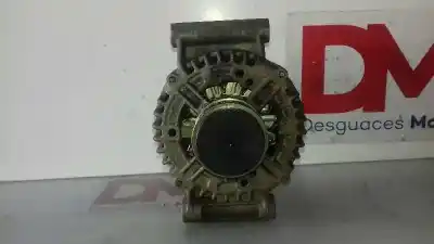 Pezzo di ricambio per auto di seconda mano alternatore per land rover defender (ld) 110 e familiar riferimenti oem iam 6c1t10300cc