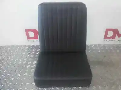 Pezzo di ricambio per auto di seconda mano sedili posteriori per land rover defender (ld) 110 e familiar riferimenti oem iam 