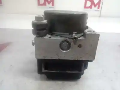 Peça sobressalente para automóvel em segunda mão abs por dacia duster ambiance 4x2 referências oem iam 0265232386  