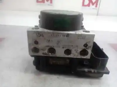 Peça sobressalente para automóvel em segunda mão abs por dacia duster ambiance 4x2 referências oem iam 0265232386  