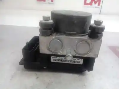 Peça sobressalente para automóvel em segunda mão abs por dacia duster ambiance 4x2 referências oem iam 0265232386  