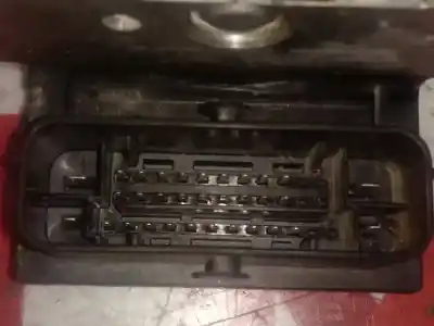 Peça sobressalente para automóvel em segunda mão abs por dacia duster ambiance 4x2 referências oem iam 0265232386  