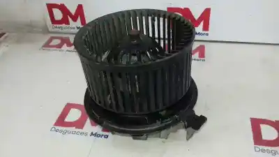 Second-hand car spare part heating fan for dacia duster ambiance 4x2 oem iam references 