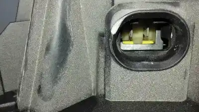 Second-hand car spare part heating fan for dacia duster ambiance 4x2 oem iam references   