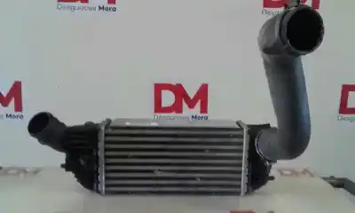 Peça sobressalente para automóvel em segunda mão intercooler por peugeot 508 business line referências oem iam 9683009680