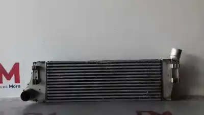 Peça sobressalente para automóvel em segunda mão intercooler por renault scenic ii authentique referências oem iam 8200115540