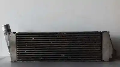 Peça sobressalente para automóvel em segunda mão intercooler por renault scenic ii authentique referências oem iam 8200115540  
