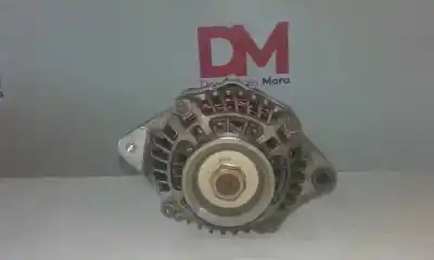 Second-hand car spare part ALTERNATOR for HONDA CIVIC BERL. 3/4 (EJ/EK) (1996->)  OEM IAM references A5TA1091  