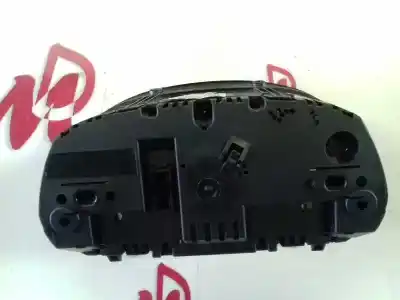 Peça sobressalente para automóvel em segunda mão quadrante por bmw x1 (e84) xdrive 20d referências oem iam   