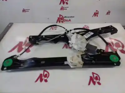 Piesă de schimb auto la mâna a doua mecanism acționare geam fațã dreapta pentru bmw x1 (e84) xdrive 20d referințe oem iam 
