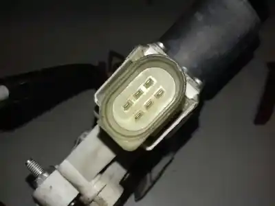 Second-hand car spare part passenger side right window regulator for bmw x1 (e84) xdrive 20d oem iam references   