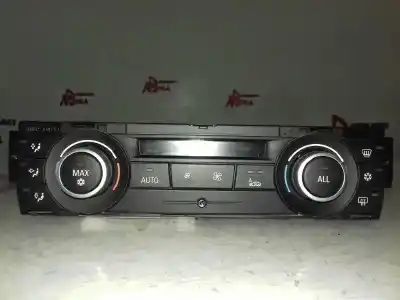 Piesă de schimb auto la mâna a doua panou clima pentru bmw x1 (e84) xdrive 20d referințe oem iam 