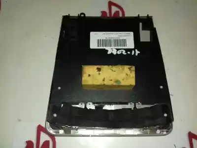 Peça sobressalente para automóvel em segunda mão luz interior por bmw x1 (e84) xdrive 20d referências oem iam   