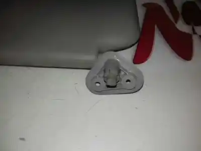 Peça sobressalente para automóvel em segunda mão para-sol direito por bmw x1 (e84) xdrive 20d referências oem iam   