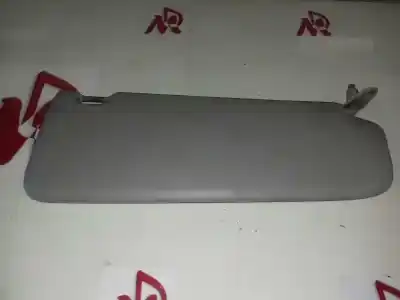 Peça sobressalente para automóvel em segunda mão pára-sol esquerdo por bmw x1 (e84) xdrive 20d referências oem iam   