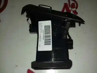Pezzo di ricambio per auto di seconda mano aeratore per bmw x1 (e84) xdrive 20d riferimenti oem iam   
