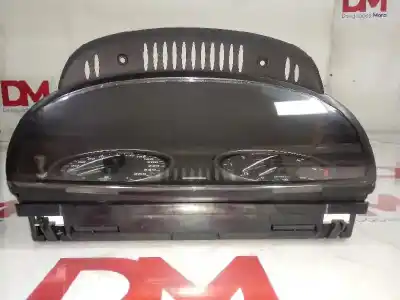 Peça sobressalente para automóvel em segunda mão quadrante por bmw x5 (e70) 3.0d referências oem iam 62119153843  