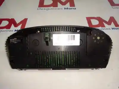 Peça sobressalente para automóvel em segunda mão quadrante por bmw x5 (e70) 3.0d referências oem iam 62119153843  