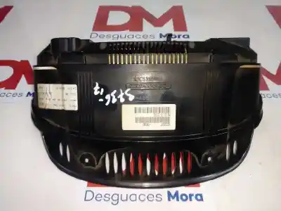 Peça sobressalente para automóvel em segunda mão quadrante por bmw x5 (e70) 3.0d referências oem iam 62119153843  