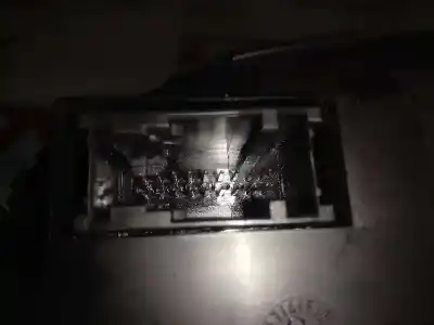 Peça sobressalente para automóvel em segunda mão quadrante por bmw x5 (e70) 3.0d referências oem iam 62119153843  