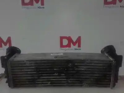 Second-hand car spare part intercooler for bmw x5 (e70) 3.0d oem iam references 1751753347306  