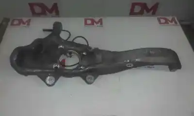 Second-hand car spare part front right knuckle for bmw x5 (e70) 3.0d oem iam references 16193510r  