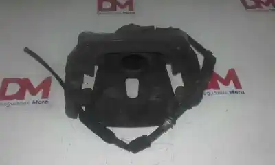 Second-hand car spare part front left brake caliper for bmw x5 (e70) 3.0d oem iam references   