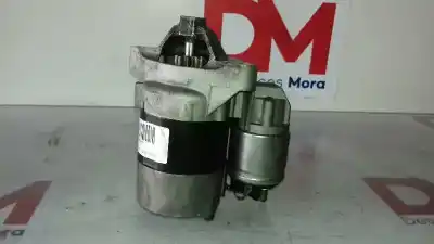 Автозапчасти б/у двигатель запускается за dacia sandero básico ссылки oem iam 8200369521f