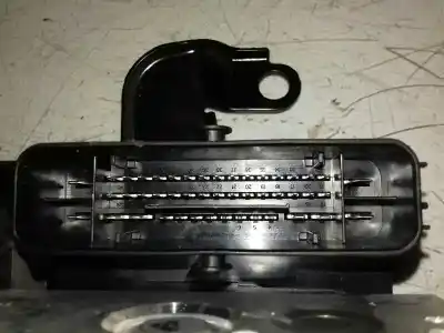 Автозапчастина б/у абс для skoda superb (3v3) active посилання на oem iam 5q0614517cg  