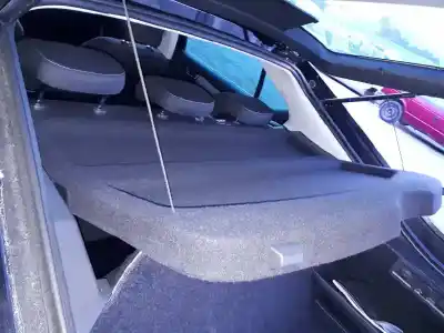 Автозапчастина б/у задній лоток для skoda superb (3v3) active посилання на oem iam btss17