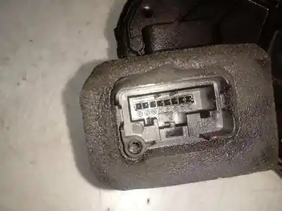 Автозапчасти б/у замок задней правой двери за skoda superb (3v3) active ссылки oem iam 45840180  