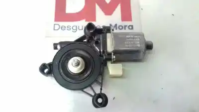 Автозапчастина б/у двигатель переднього ліва вікна для skoda superb (3v3) active посилання на oem iam 