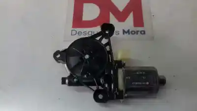 Автозапчастина б/у двигатель переднього ліва вікна для skoda superb (3v3) active посилання на oem iam   