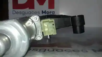 Автозапчастина б/у двигатель переднього ліва вікна для skoda superb (3v3) active посилання на oem iam   