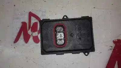 Автозапчастина б/у блок управління ксеноновими фарами для skoda superb (3v3) active посилання на oem iam 8u0941329