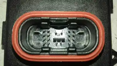 Автозапчасти б/у блок управления ксеноновыми фарами за skoda superb (3v3) active ссылки oem iam 8u0941329  