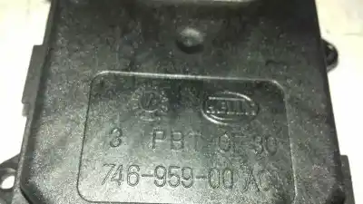 Автозапчасти б/у блок управления ксеноновыми фарами за skoda superb (3v3) active ссылки oem iam 8u0941329  