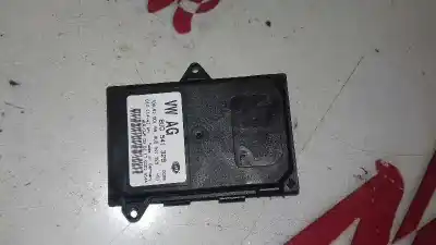 Автозапчасти б/у блок управления ксеноновыми фарами за skoda superb (3v3) active ссылки oem iam 8u0941329  