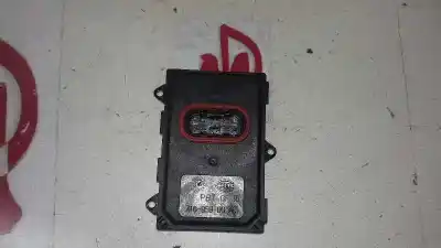 Автозапчастина б/у блок управління ксеноновими фарами для skoda superb (3v3) active посилання на oem iam 8u0941329