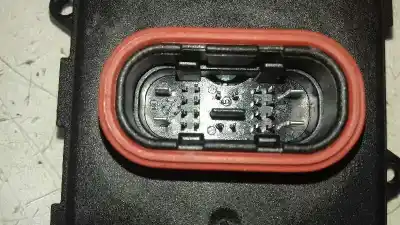 Автозапчастина б/у блок управління ксеноновими фарами для skoda superb (3v3) active посилання на oem iam 8u0941329  