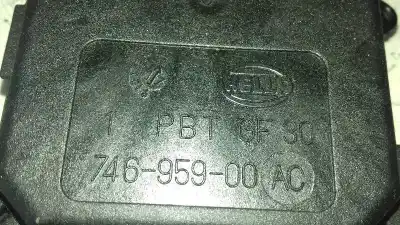 Автозапчастина б/у блок управління ксеноновими фарами для skoda superb (3v3) active посилання на oem iam 8u0941329  