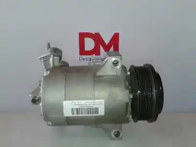Tweedehands auto-onderdeel airconditioning compressor voor ford c-max titanium oem iam-referenties 19d629  