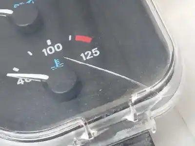Автозапчасти б/у приборная доска за chrysler jeep wrangler (tj) 2.5 se ссылки oem iam   