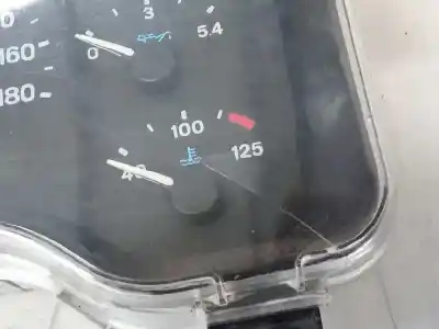 Автозапчасти б/у приборная доска за chrysler jeep wrangler (tj) 2.5 se ссылки oem iam   