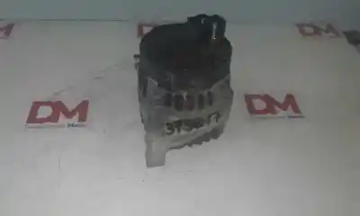 Peça sobressalente para automóvel em segunda mão alternador por fiat grande punto van (299) basis referências oem iam 51714794