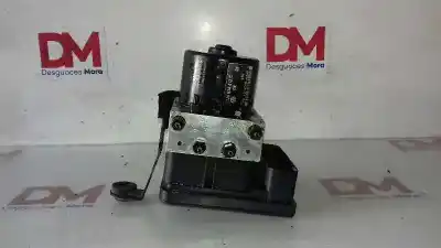 Pezzo di ricambio per auto di seconda mano abs per seat toledo (1m2) select riferimenti oem iam 1c0907379d